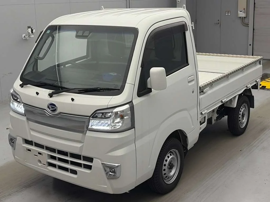 Daihatsu Hijet Truck S510P 2020
